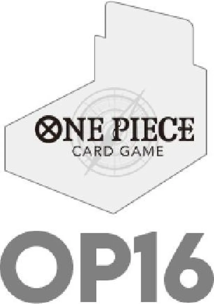 One Piece Booster Box Scellée - 24 Packs de Cartes à Jouer de Collection