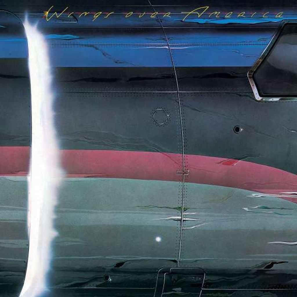 Wings Over America Produktbild 