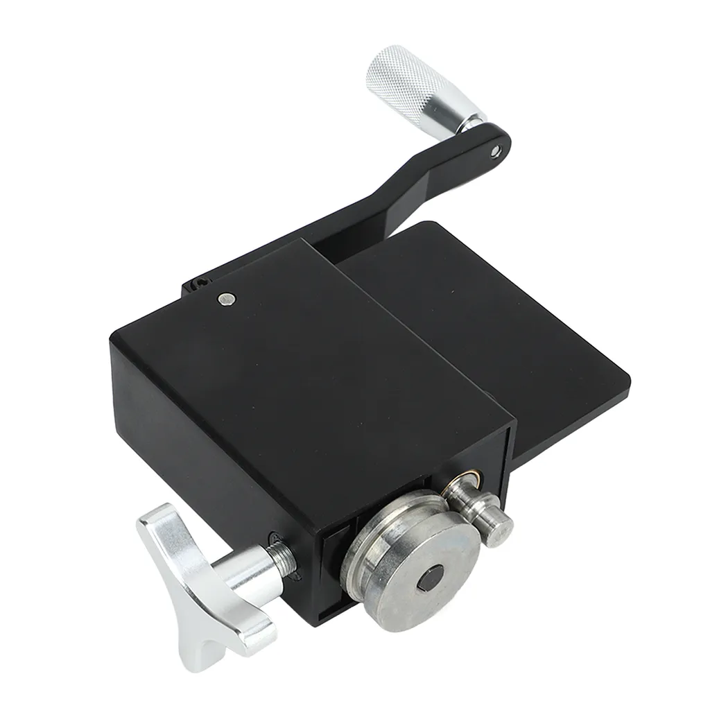 Outil bourrelet manuel pour installation de turbo et refroidissement - 3