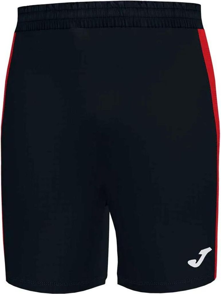 Joma Maxi Kurze Hose Schwarz 2XL-3XL Herren Schwarz 2XL-3XL Produktbild 