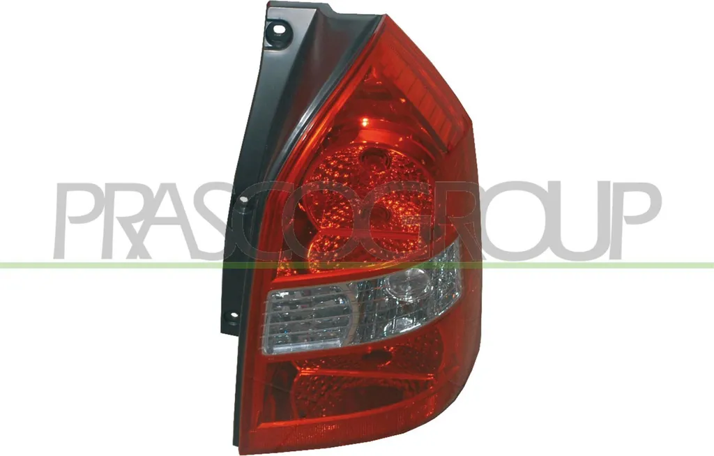 PRASCO HN8024154 Faro Posteriore SX Hyundai Tucson JM 04-10 OE 924012E010