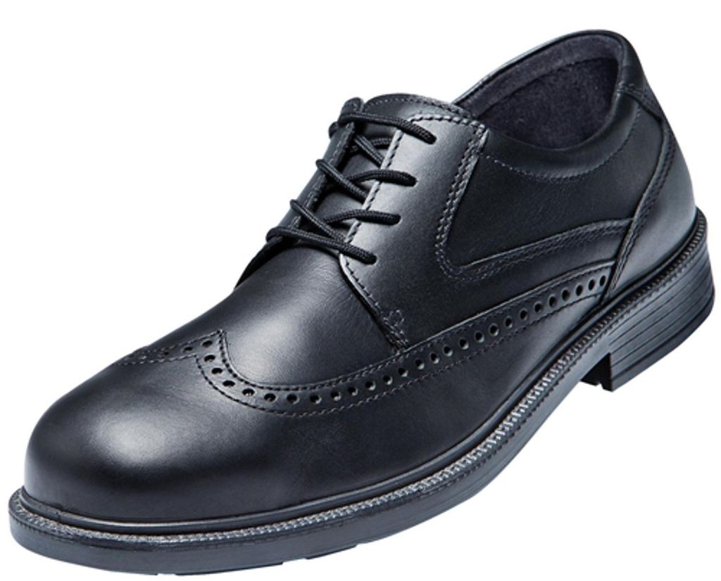 Atlas CX 321 ESD - - W10 - Gr.39 Halbschuh