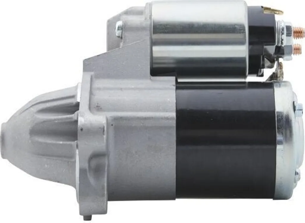 Démarreur pour Mazda 2 et 3 - Solution de rechange HELLA 8EA 011 612-351