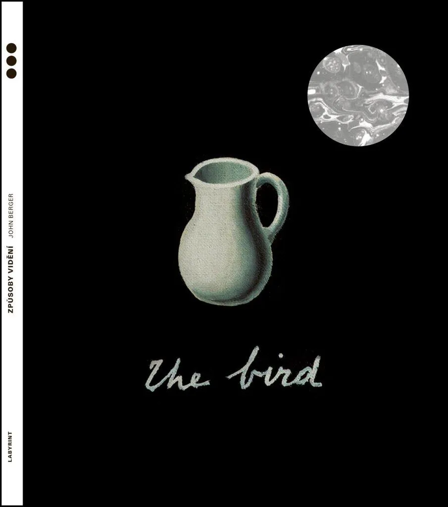 Livre Voir le voir de John Berger : Guide d'Analyse Critique de l'Art Visuel