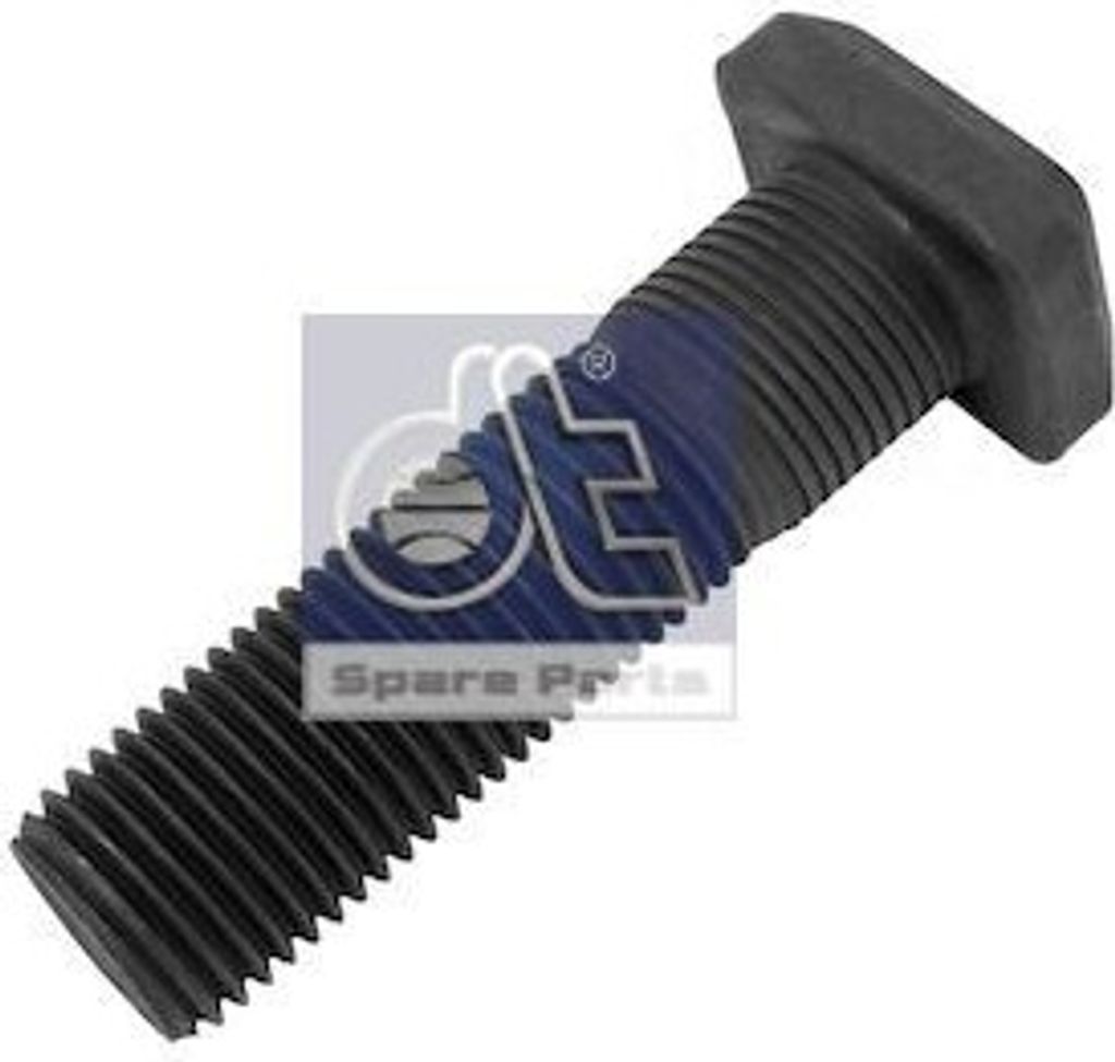Radschraube DT SPARE PARTS 1.17028