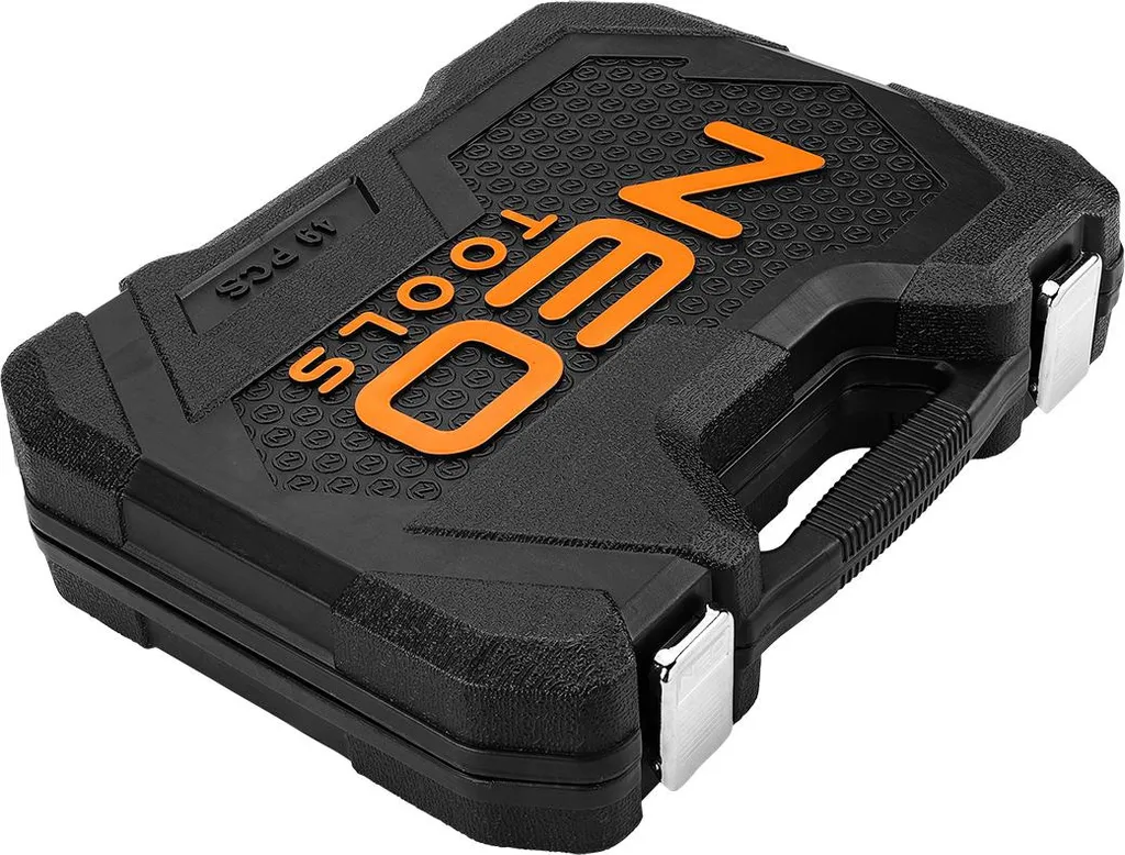 Offerta Set 49 Punte Torx NEO TOOLS - Qualità Professionale S2 - 6