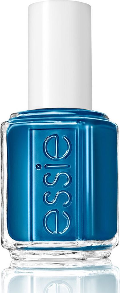 Essie 83628, Blau, Hide And Go Chic, 1 Stück(e), 30 mm, 70 mm, 30 mm
