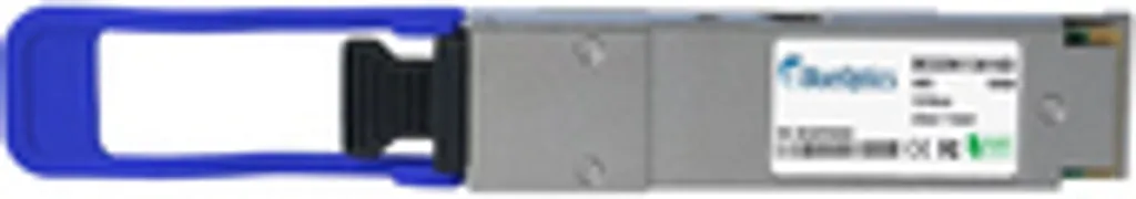 Liaison QSFP Haute Densité BO25K13610D compatible HP BladeSystem