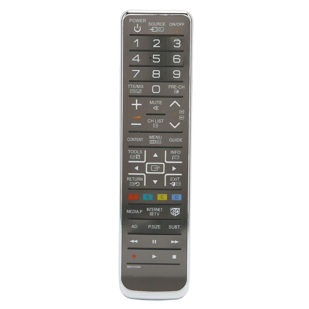 BN59-01054A Zamienny pilot zdalnego sterowania do Zdjęcie produktu 