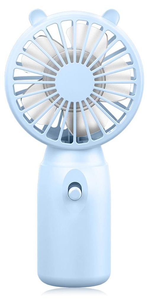 USB-Mini-Taschenventilator, tragbarer elektrischer Produktbild 