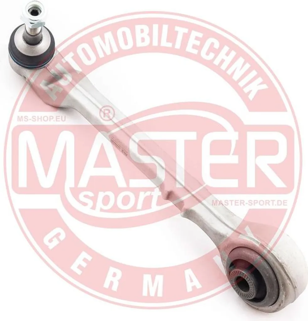 Supprimer les bruits de suspension BMW - Bras Master-Sport 31126852991