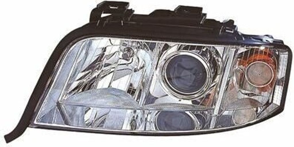 VAN WEZEL 0317985 - OE 4B0941029R Scheinwerfer, links für A6 (4B)