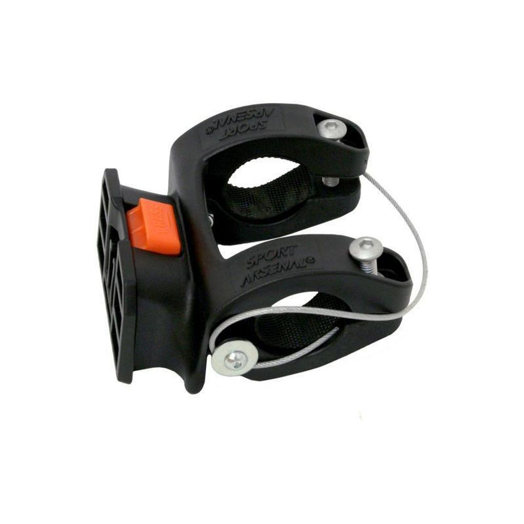 Sport Arsenal 183 Lenkertaschenhalter KlickFix