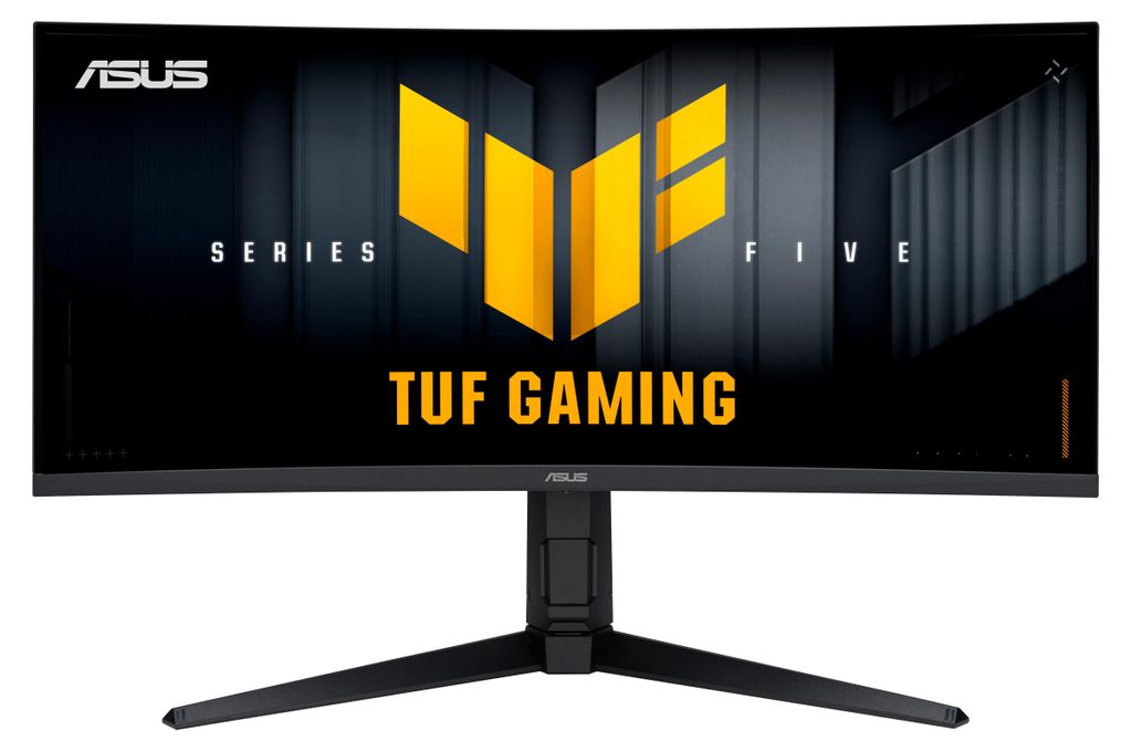 ASUS TUF Gaming VG34WQML5A Computerbildschirm 86,4 cm (34") Produktbild 