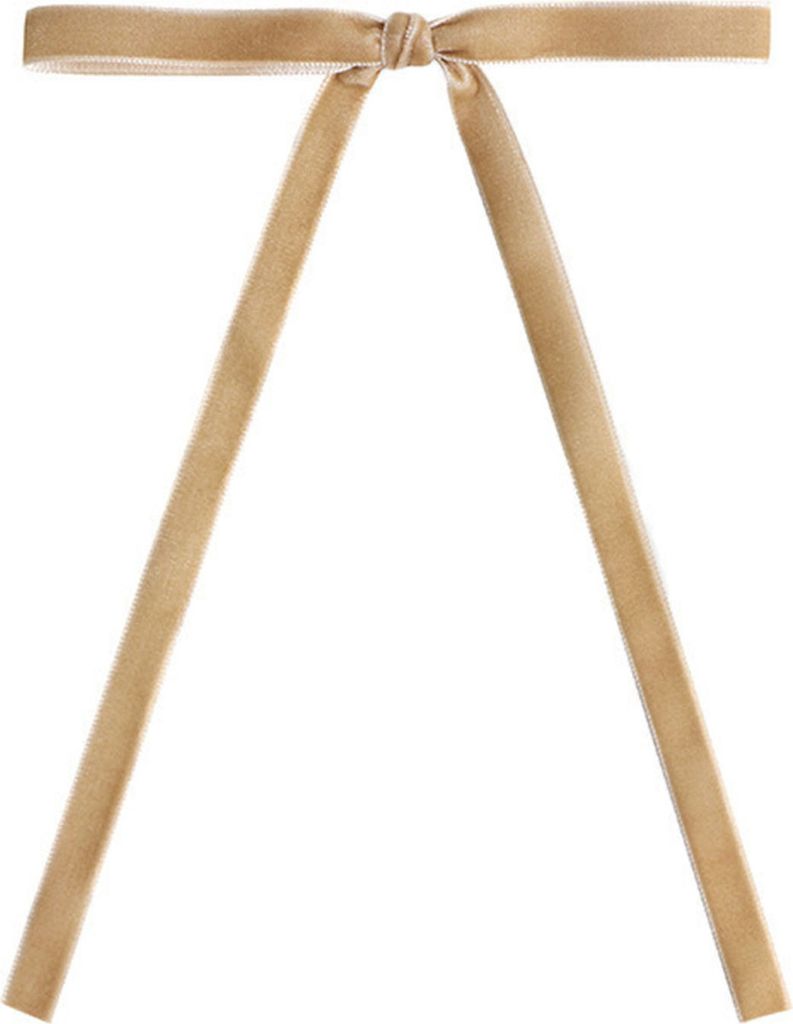 12/36 Stück Christbaumschmuck-Schleifen, weiches, glattes Material, wiederverwendbar, Vintage-Look, Baumgirlanden, Geschenke, Neujahrsparty-Zubeh...