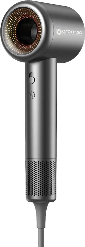 Analisi Tecnica Asciugacapelli Oromed ORO-F9 SONIC 1600W