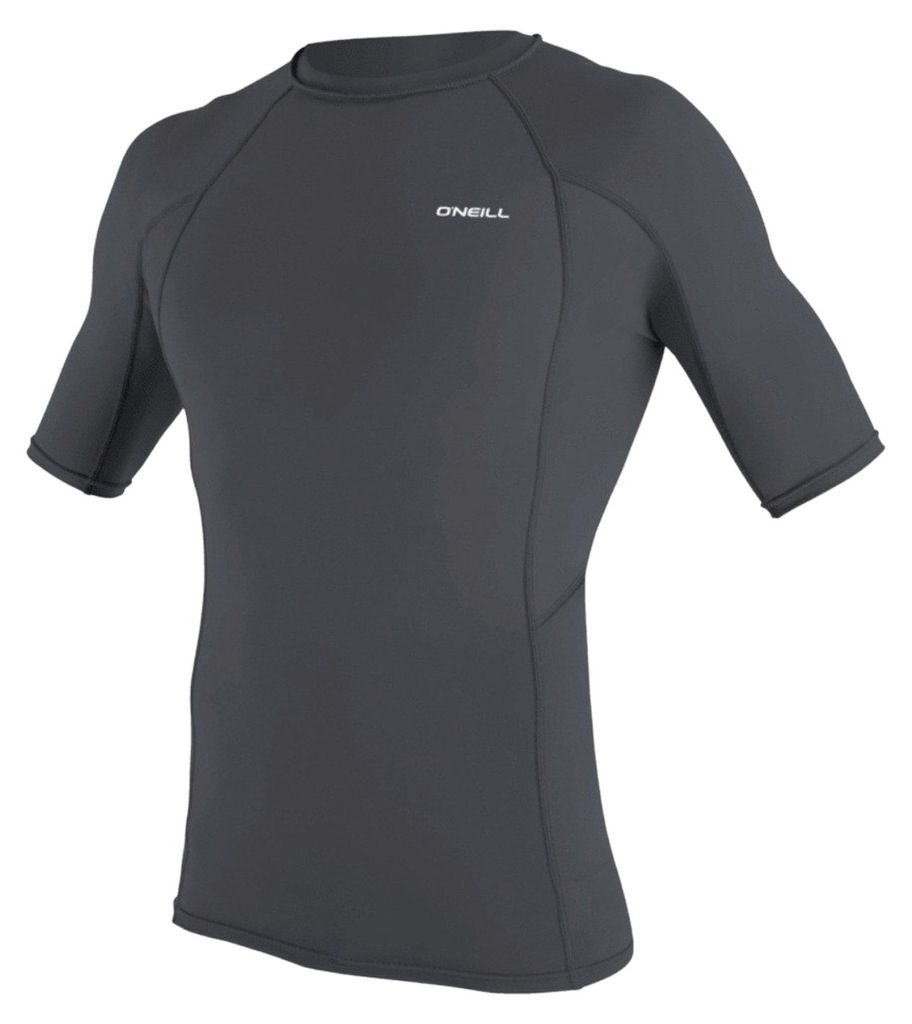 O'Neill Basic Skins S/S Rashguard Herren Produktbild 