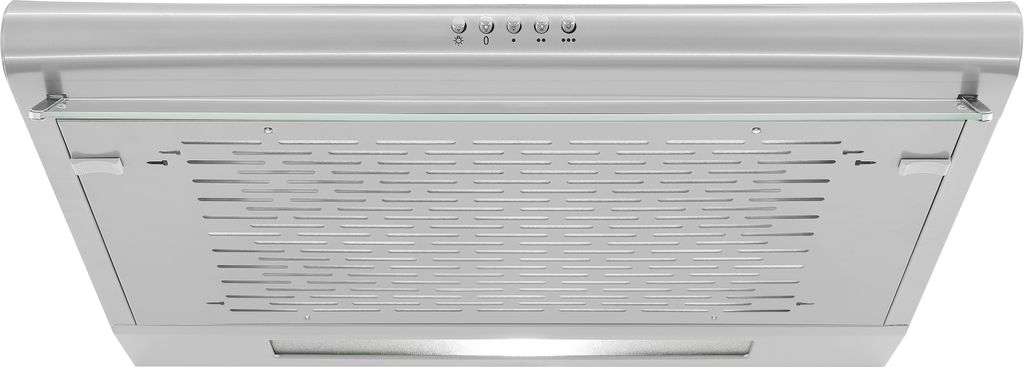 Exquisit  UBH 10-2.2 Inoxlook  Dunstabzugshaube | Unterbau Produktbild 3