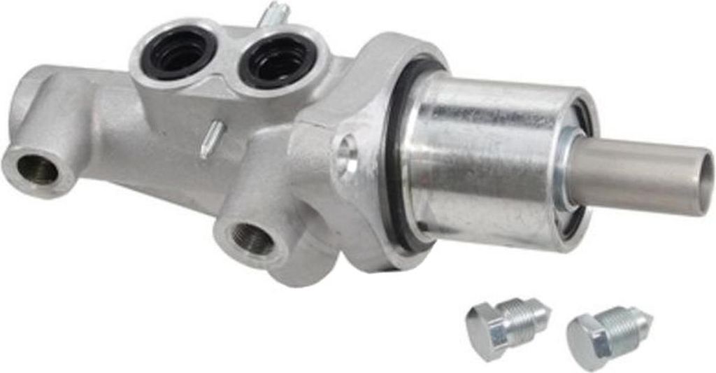 Hauptbremszylinder Ø 22,2 mm 3x M12x1.0 A.B.S. für u.a. MINI
