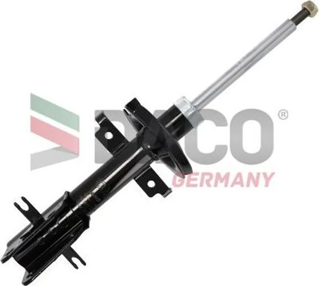 Amortisseur DACO 453926 pour Laguna OE 8200117296 Qualité Allemande
