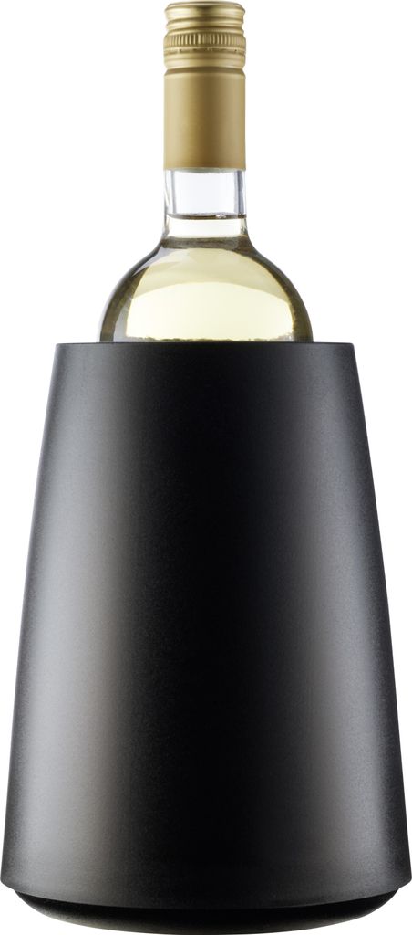 VACU VIN Aktiv Elegant Kühler Kst.schwa 465100 Immagine del prodotto 