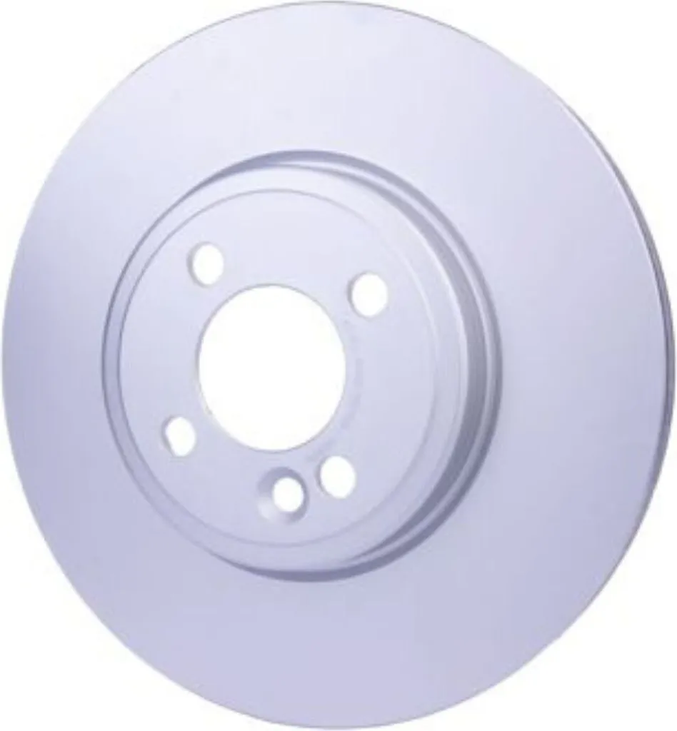 Kit disques de frein avant pour rénovation et entretien de Mini Cabrio