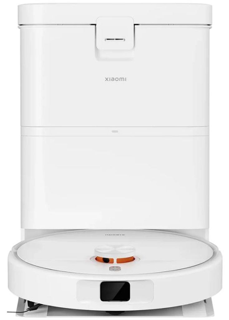 Robotický vysavač Xiaomi Robot Vacuum H50 EU, 55 W, 10 000 Obrázek produktu 