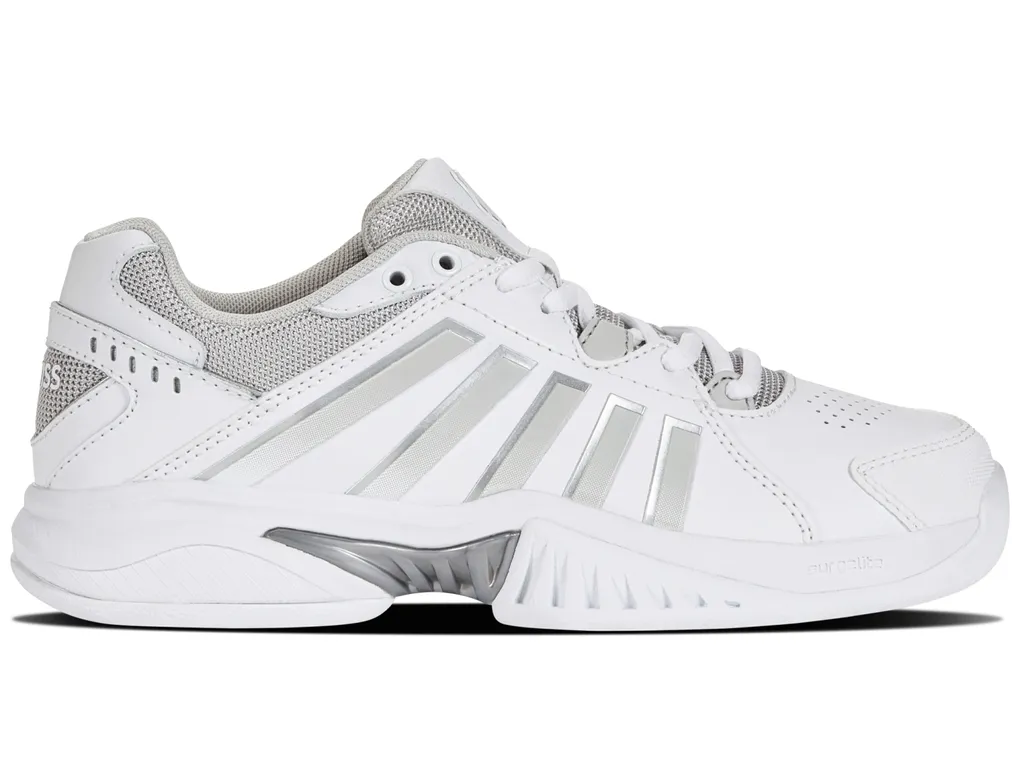 Baskets de Tennis en Salle K-Swiss Receiver V Indoor pour Sportifs Pro