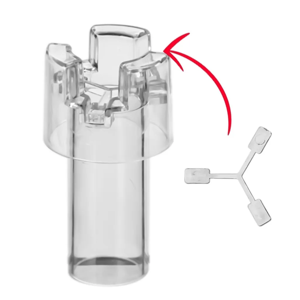 Neo Skimmer Invincible Floating Parts flottabilité ajustable et durable - 4