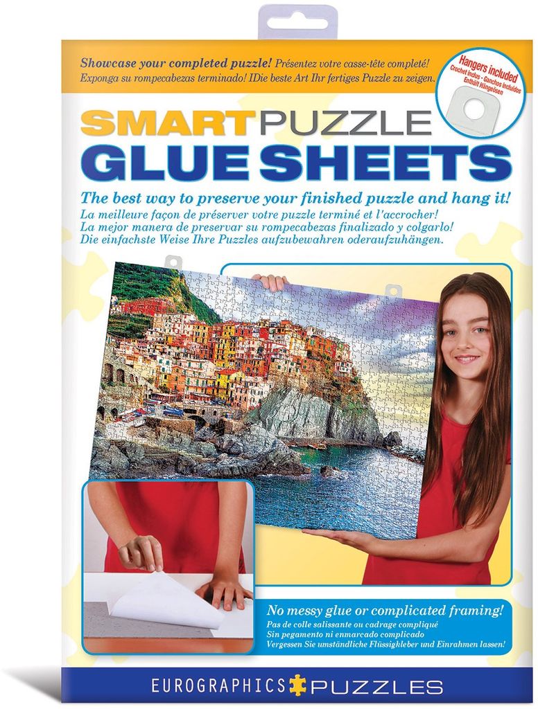 Eurographics Puzzle 35 pièces Peter Pan | Toys R Us Canada