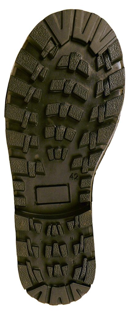 Oregon Yukon Kettensägen-Schnittschutz-Gummistiefel, Produktbild 