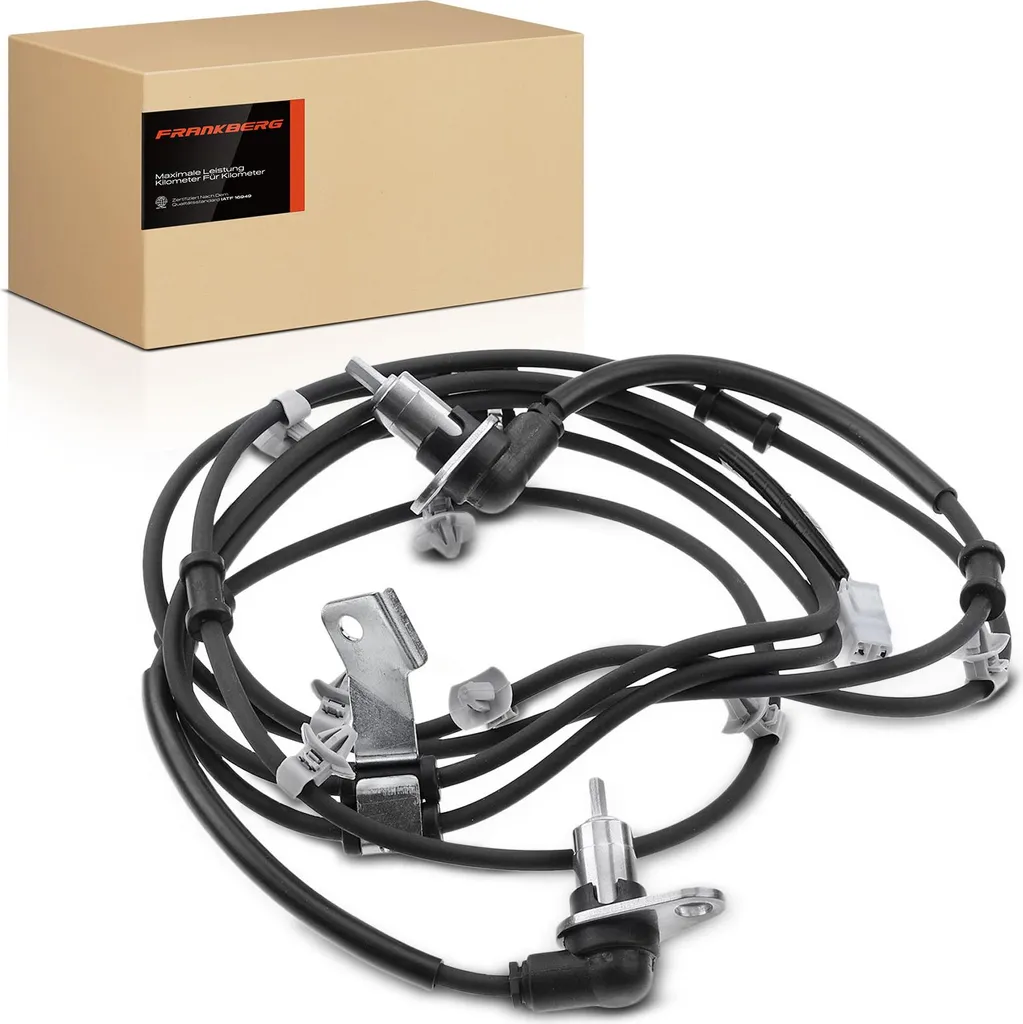 Pièce ABS Avant pour Suzuki Jimny 1.3L dès 2001 - Idéal pour Entretien