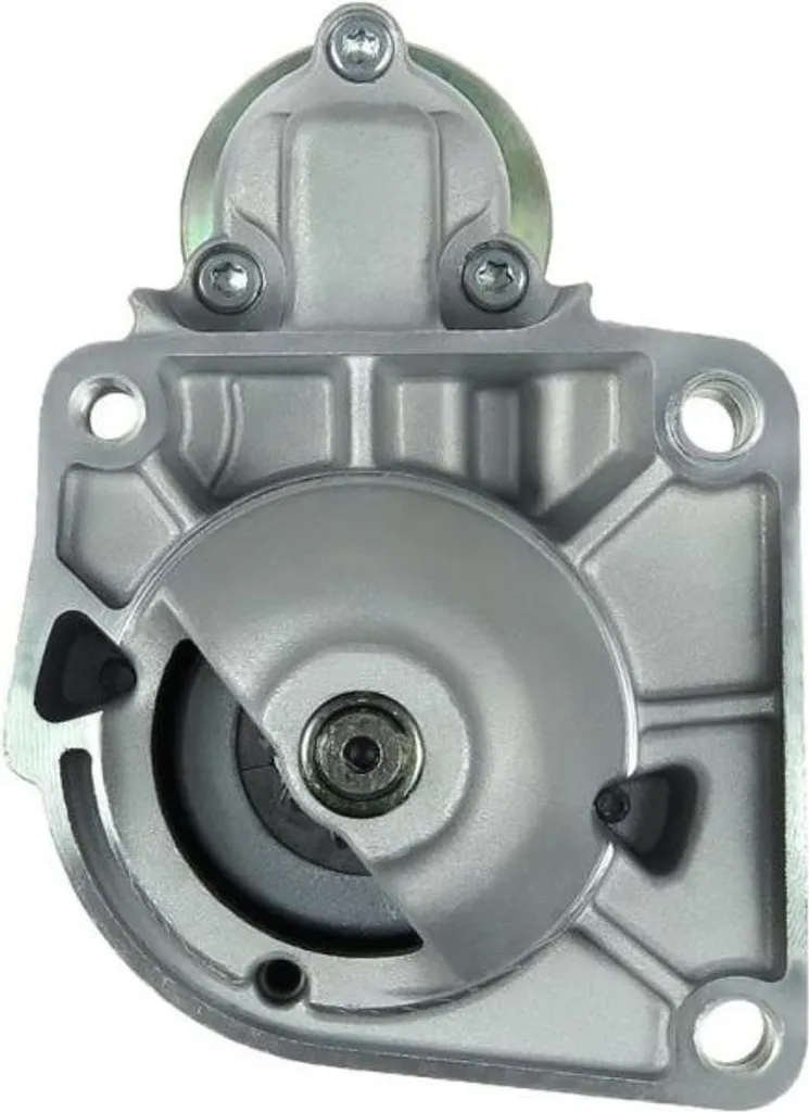 Démarreur Électrique Neuf pour Fiat Punto Evo et Idea 1.4 - Moteur 12V