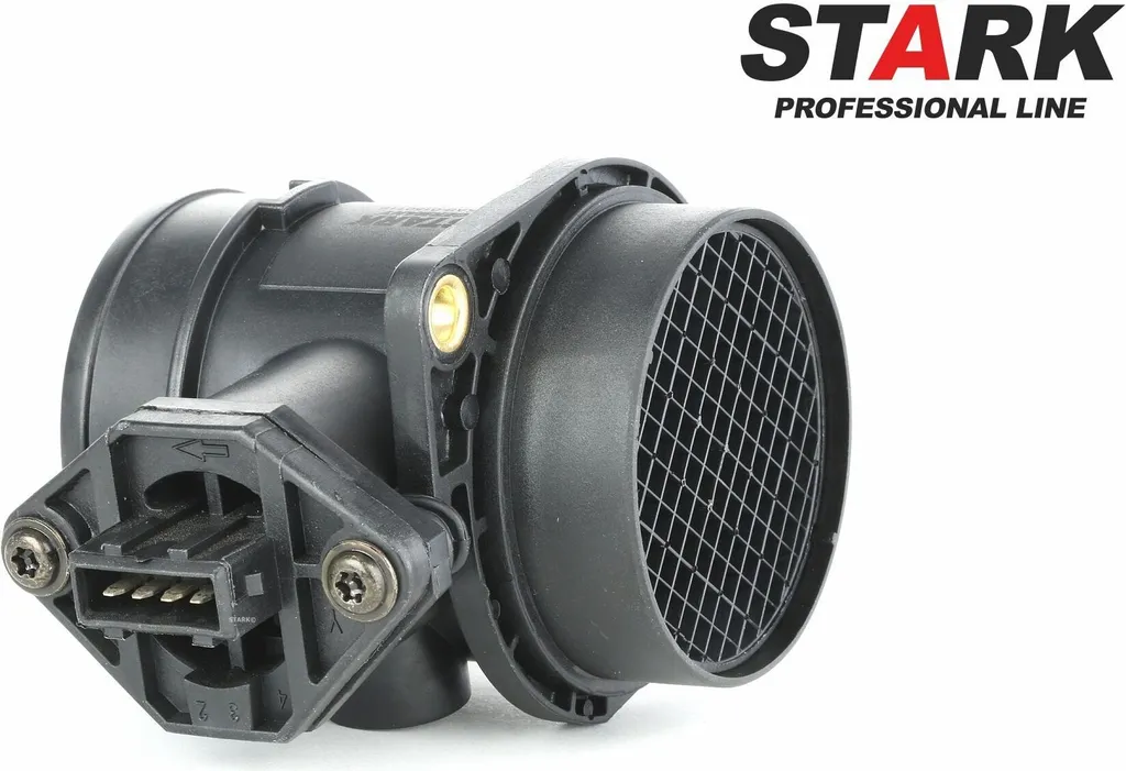 Débitmètre d'air massique anti-surconsommation pour Fiat 46411675