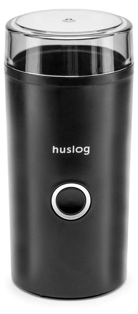 HUSLOG Macinacaffè elettrico 180 W HUS1009 Immagine del prodotto 