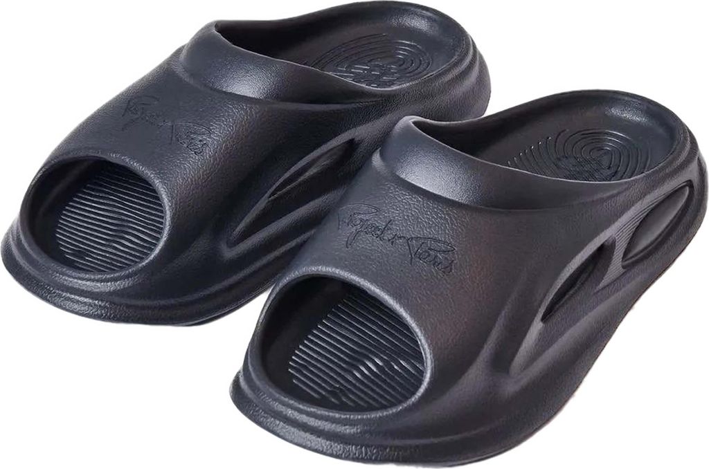 Sandalen Project X Paris S24100-BK für Unisex