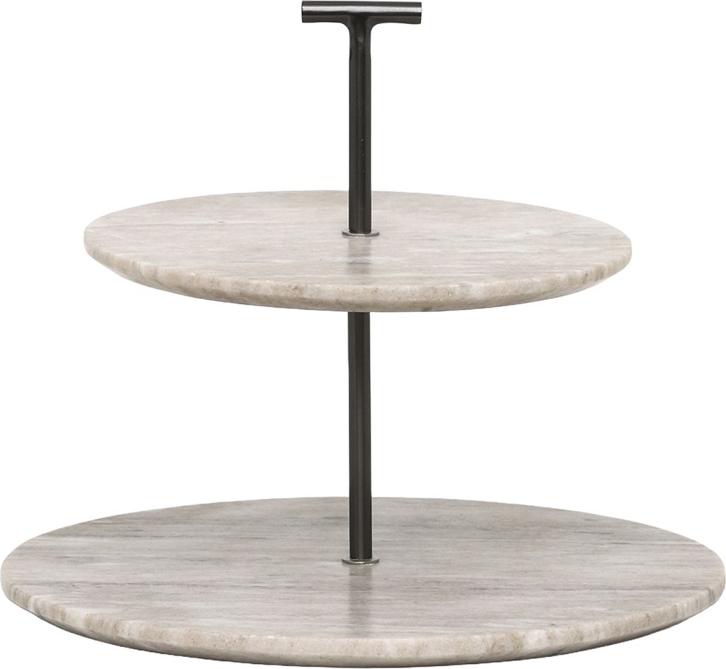Float Etagere, beige
