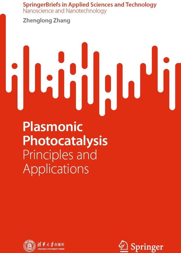Plasmonic Photocatalysis