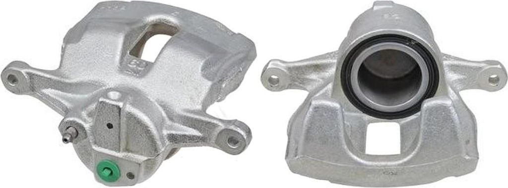 Bremssattel 1 Kolben Ø 60 mm Grauguss A.B.S. für u.a. TOYOTA C-HR