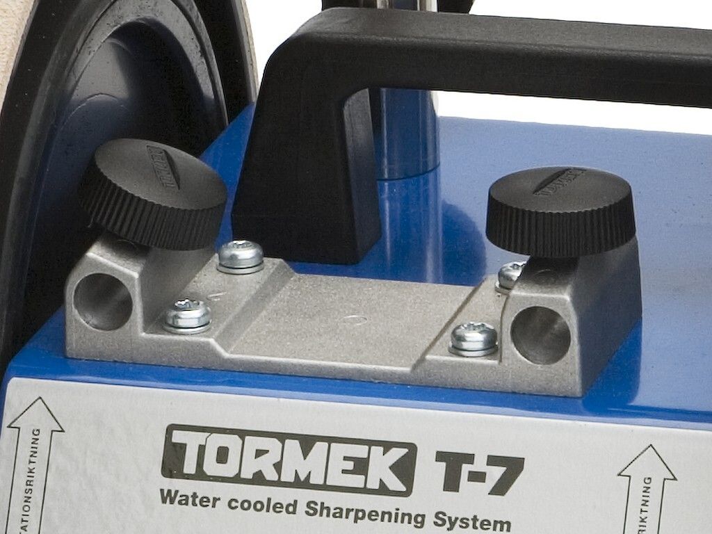Tormek XB - 100 Schärfaufsatzhalter