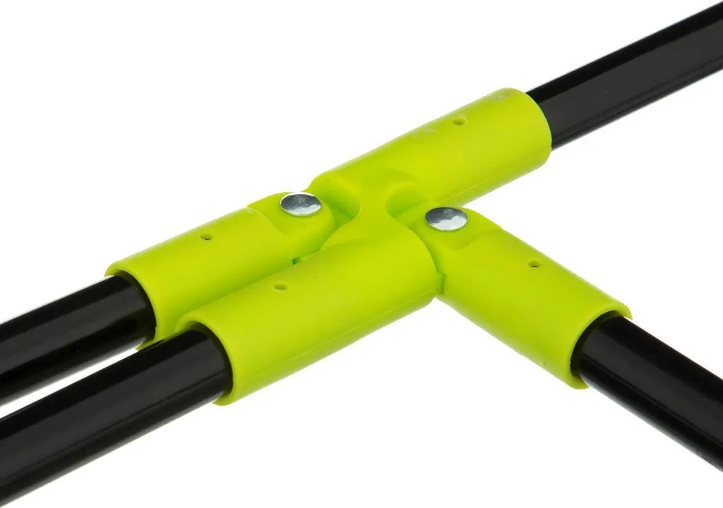 Séchoir à linge 30m de séchage : modèle tour modulable Mojave - 16