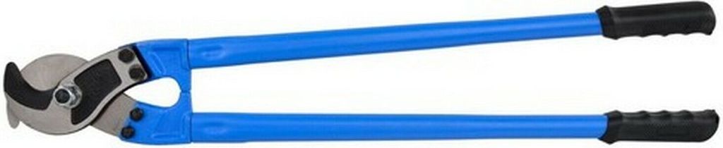 Kabelzange mit Hebelmechanismus für erhöhte Kraftübertragung, 32 Zoll