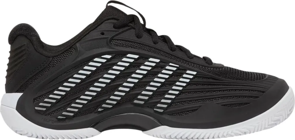 K-Swiss Hypercourt Express 3 Chaussure Tennis Terre Battue et Dur