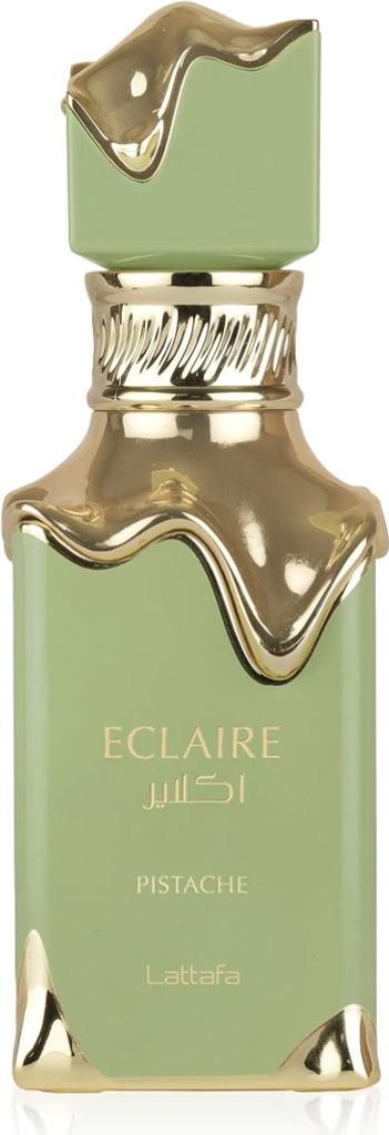 Lattafa Eclaire Pistache Eau de Parfum 100ml Produktbild 