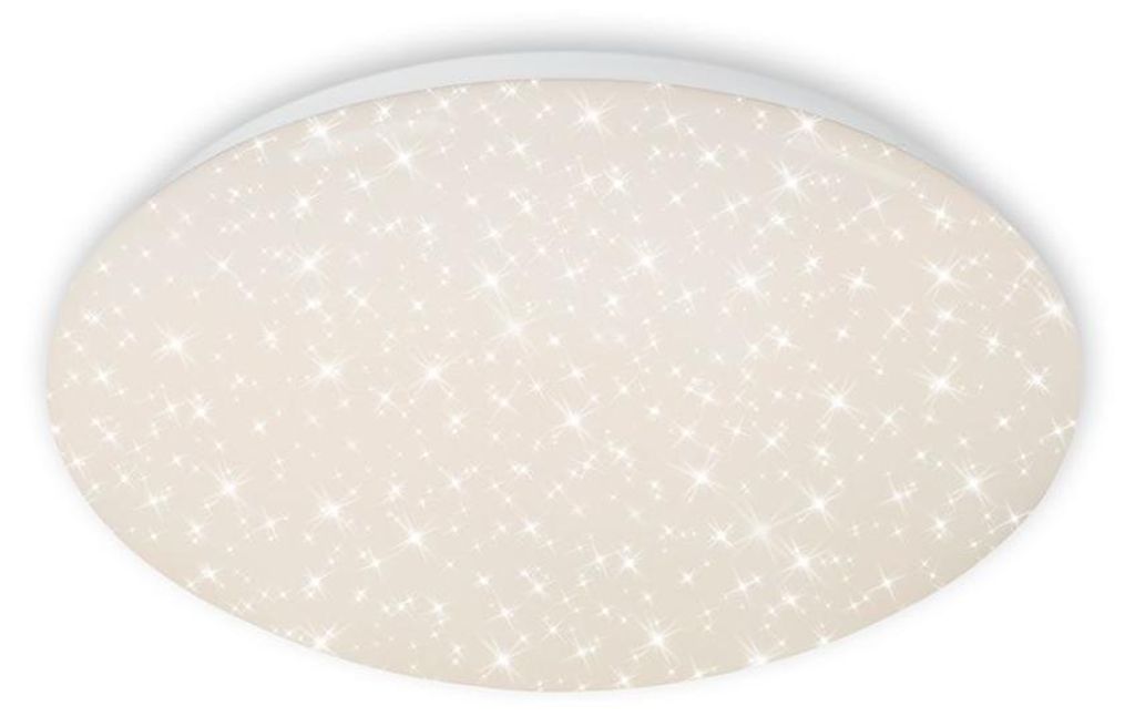 BRILONER VERB Plafonnier LED moderne dimmable avec Image du produit 