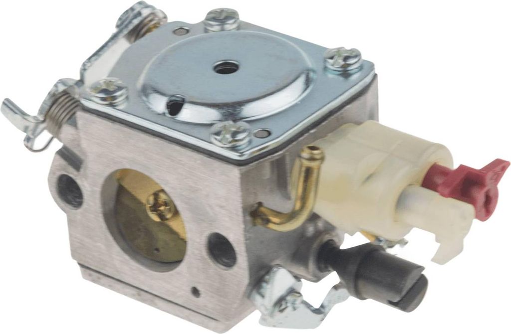 Gaźnik do pilarki łańcuchowej Husqvarna 340 345 350 Zdjęcie produktu 