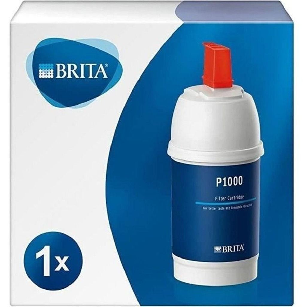 Brita On Line Active Plus - Filterpatroon P 1000 Productafbeelding 