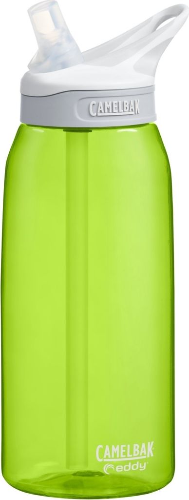 Camelbak Trinkflasche Eddy Limeade 1000 ml, Grün