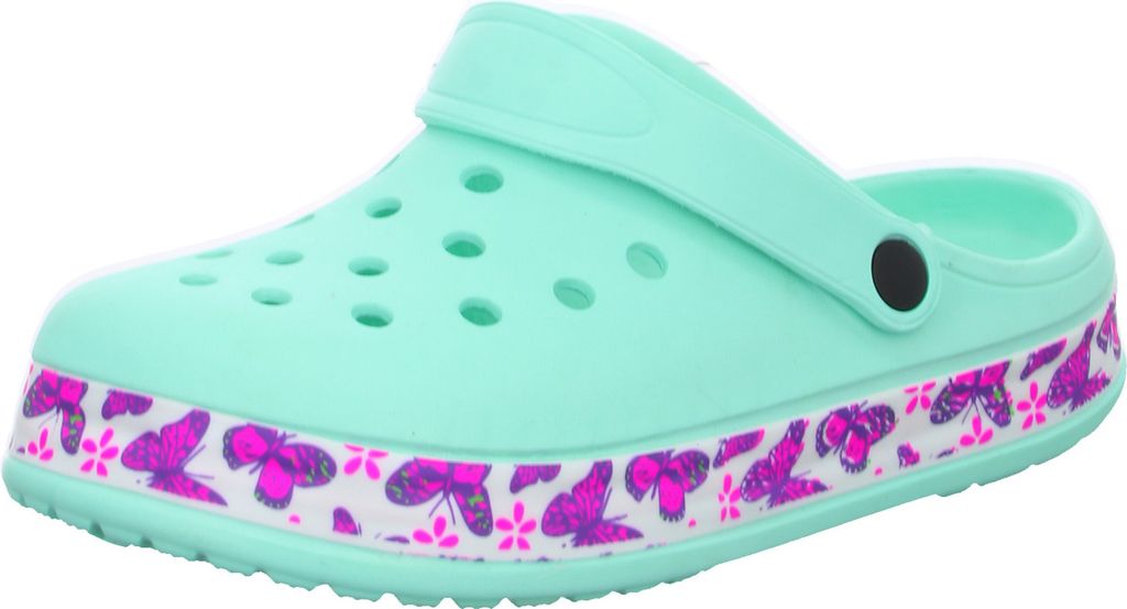 EVA Clog KL7266-1-TK