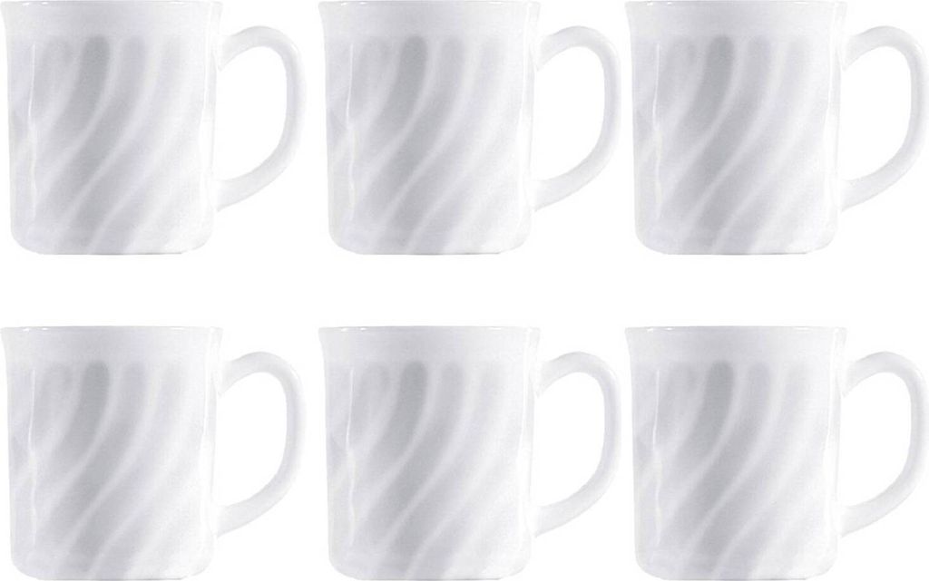 6 Kaffeebecher Trianon 29cl Produktbild 